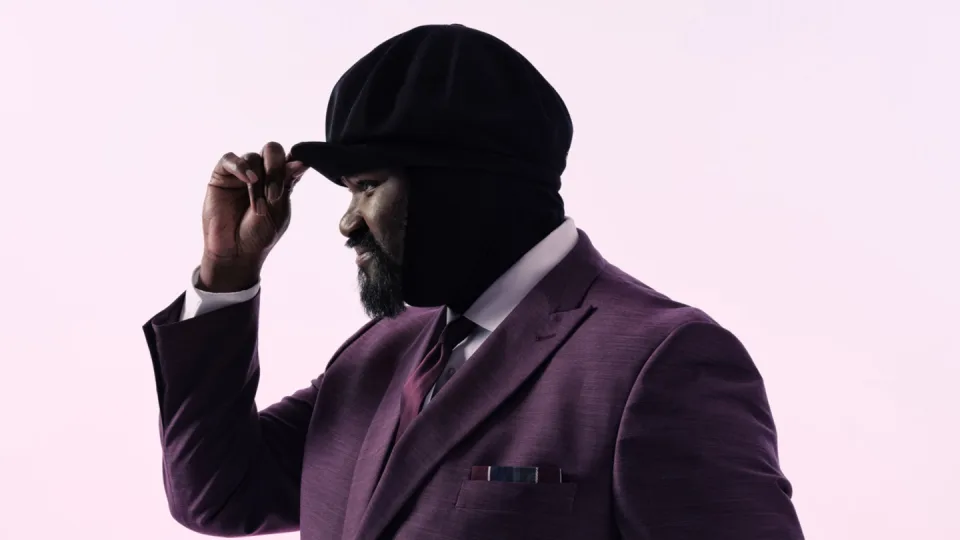 Gregory Porter - DC Jazz Festival Benefit Concert, A Night of Stars