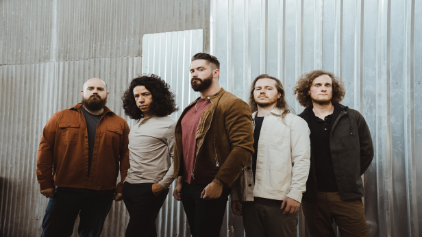 EIDOLA “THE EVISCERATE // MEND TOUR”