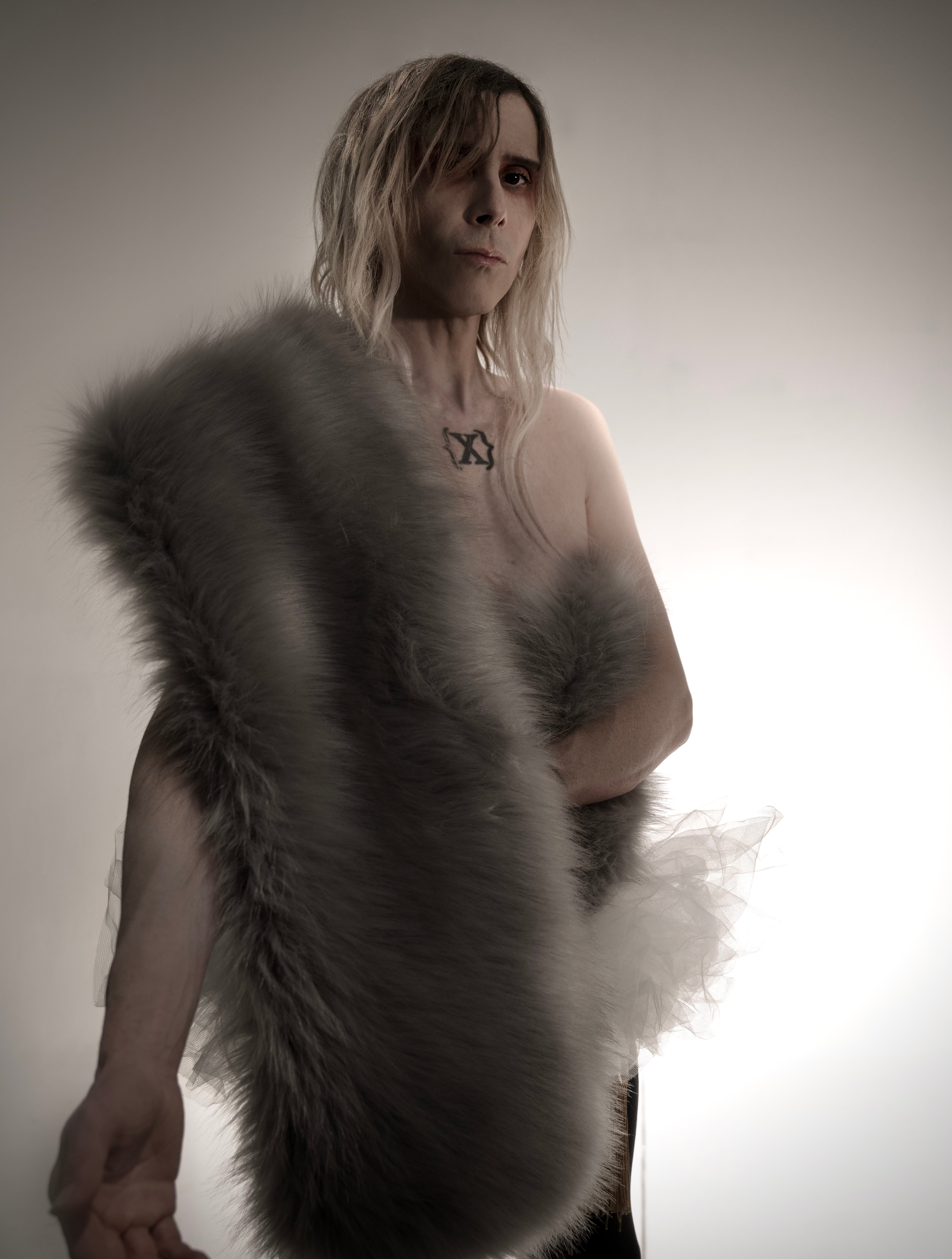 IAMX, Club Drugs