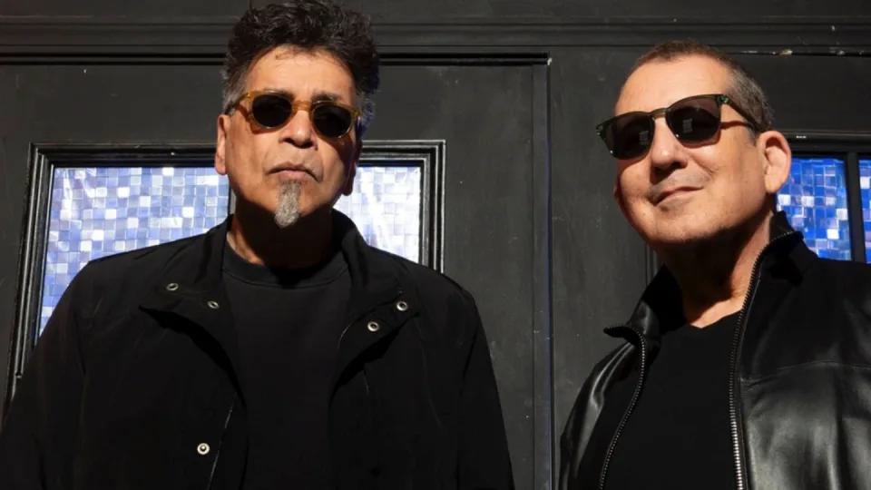 One Night Only - Gerald Albright and Jeff Lorber