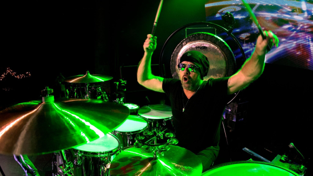Jason Bonham's Led Zeppelin Evening