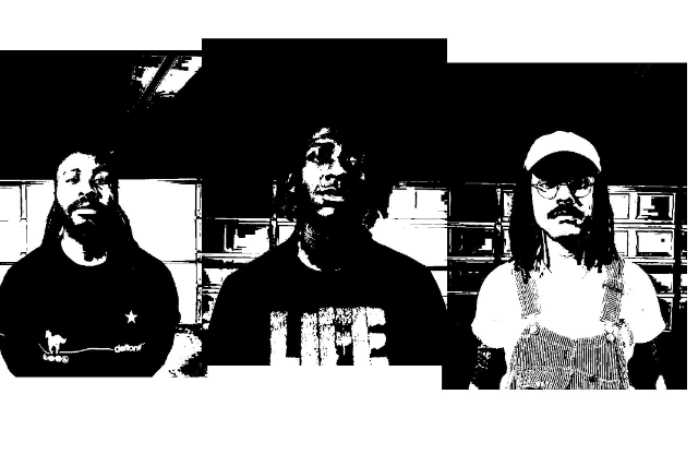 FREE MONDAY w/ Nadime / Faeriedream / Bone Study (DJ Set)