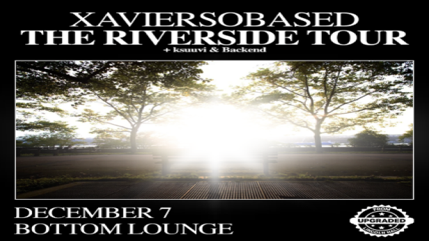 Xaviersobased, ksuuvi, Backend, Cranes