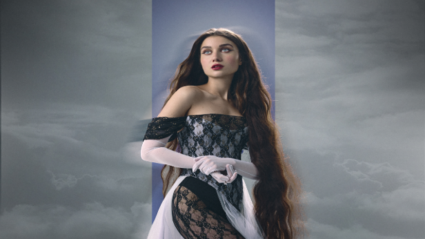 Jerry Heil - Exclusive Charity Concert in Chicago