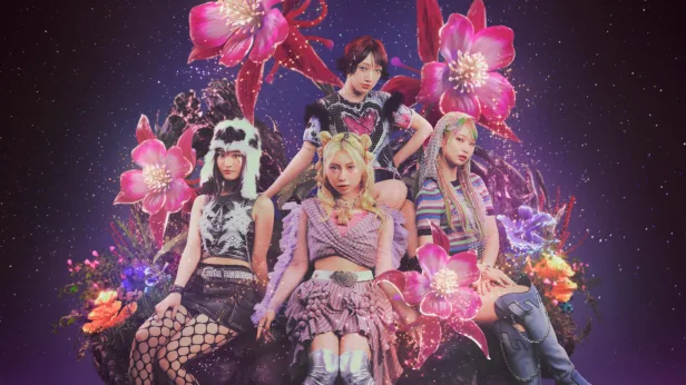 HANABIE. North America Tour 2026