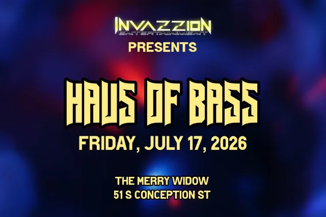 Haus of Bass