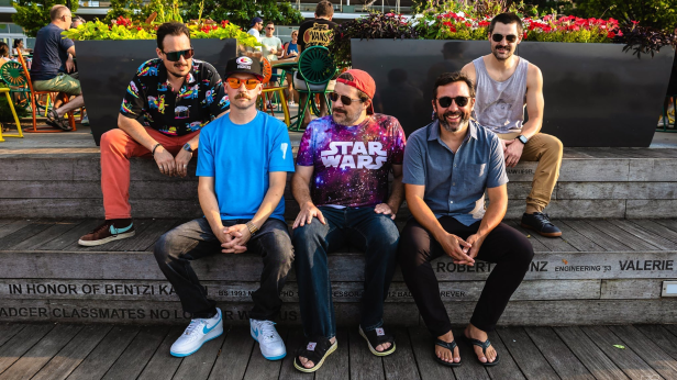 Creepfunk Christmas