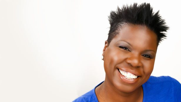 Leslie Jones: I'm Hot Tour