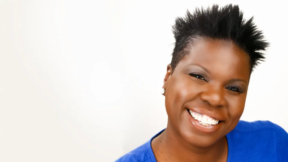 Leslie Jones