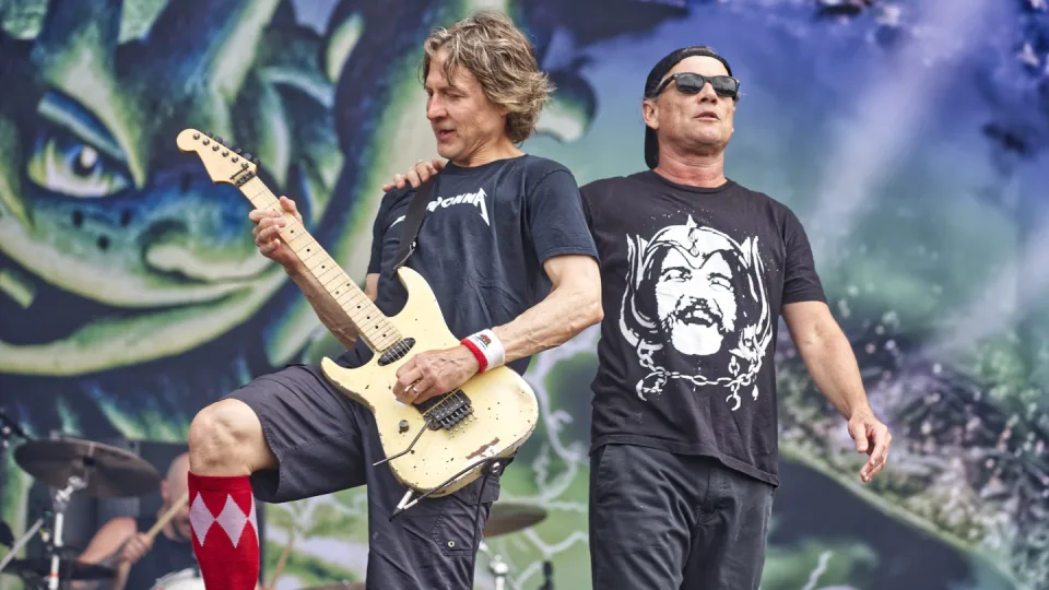Ugly Kid Joe