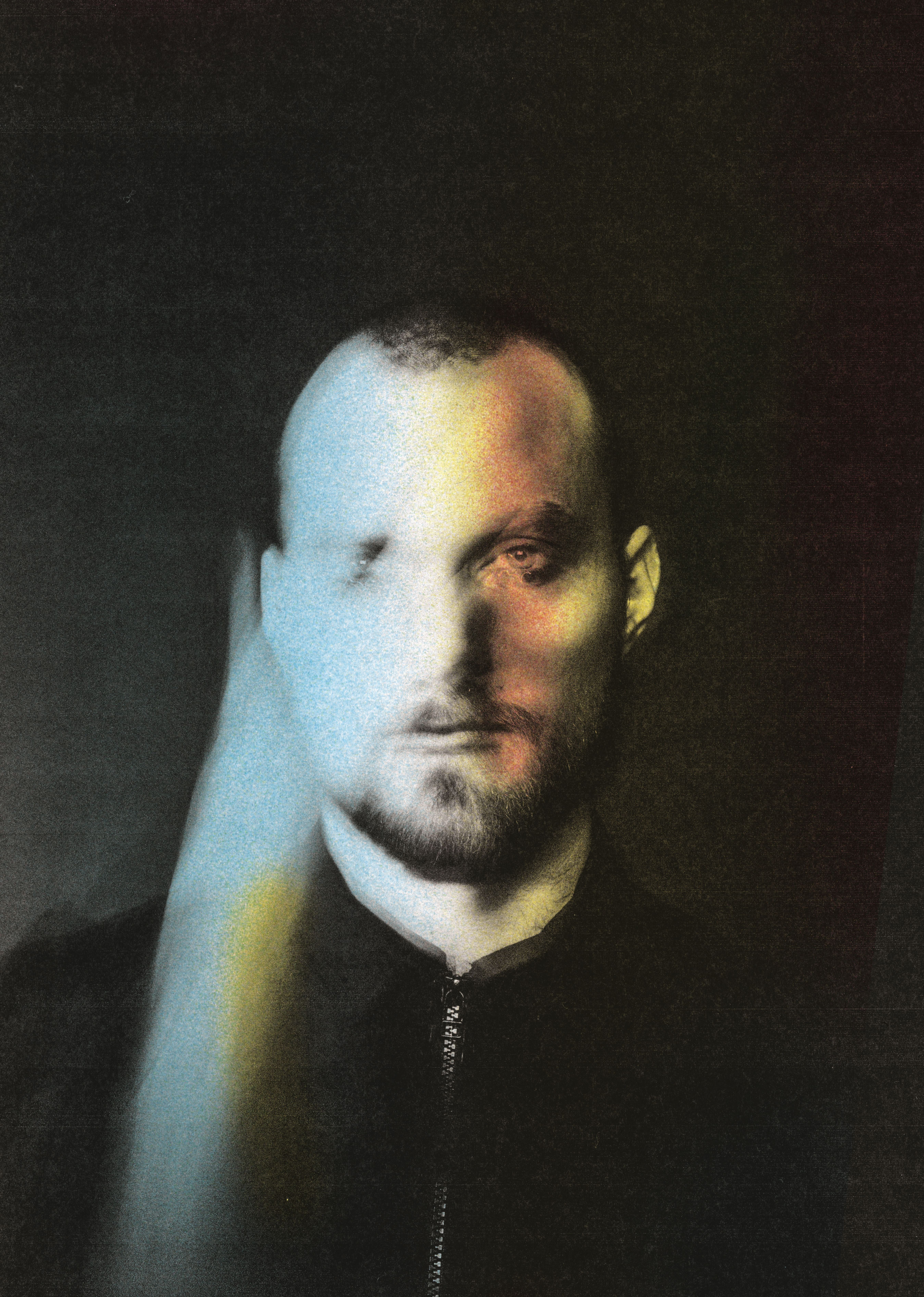 Asgeir, Nathaniel Stewart
