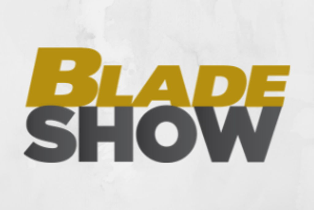 BLADE Show 2026- June 5-7 - Atlanta, GA