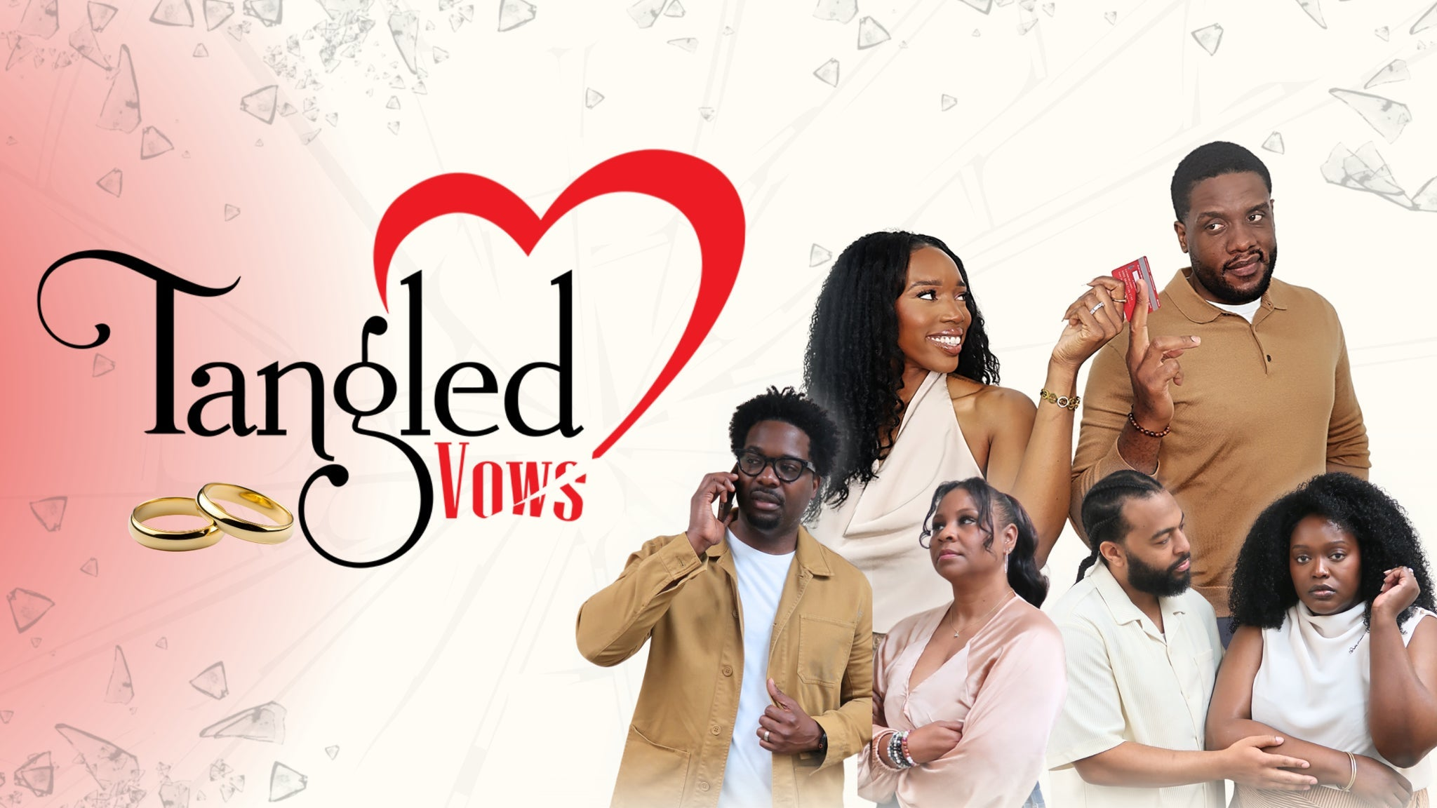 Tangled Vows
