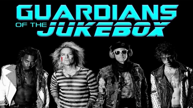 Guardians of The Jukebox