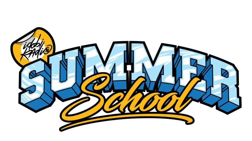 idobi Radio Summer School w/ Honey Revenge & more