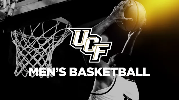 UCF Knights Mens Basketball vs. Baylor University Bears Mens Basketball