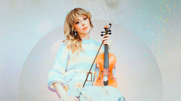 Lindsey Stirling - Night With The Atlanta Symphony Orchestra