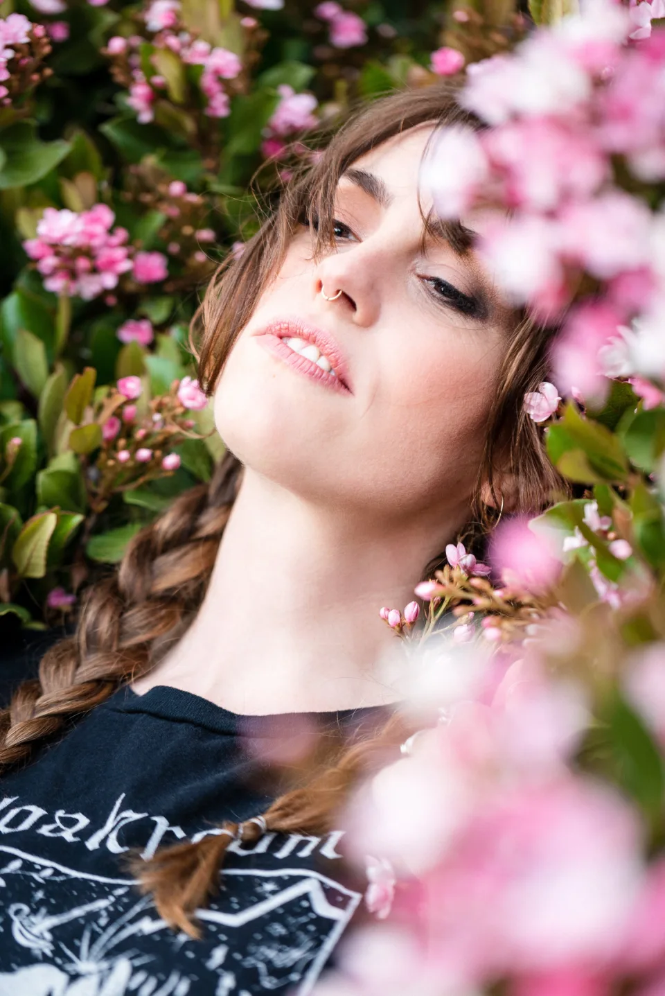 EMMA RUTH RUNDLE – THESE KILLING TIMES