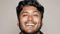 Usama Siddiquee