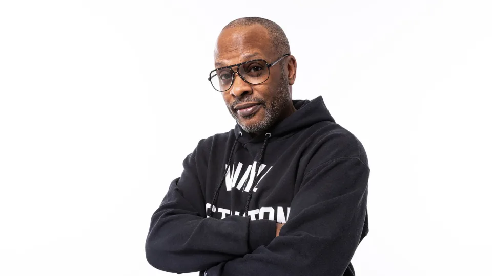 Chris Dave x DJ Jazzy Jeff x Savion Glover