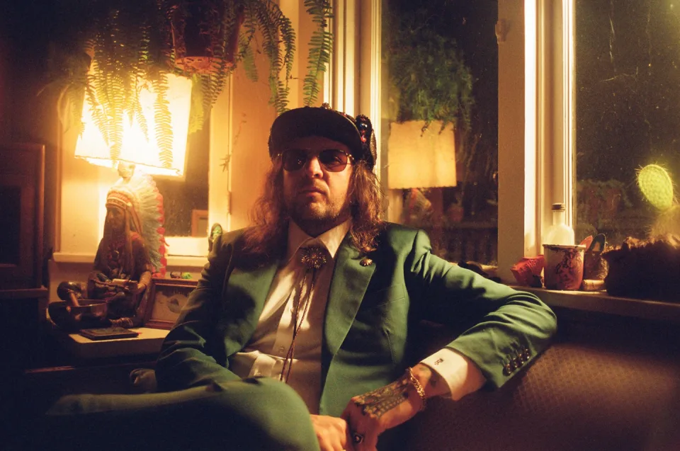King Tuff + Mod Lang