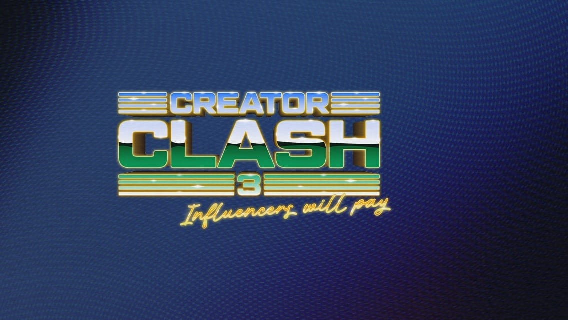 Creator Clash 3
