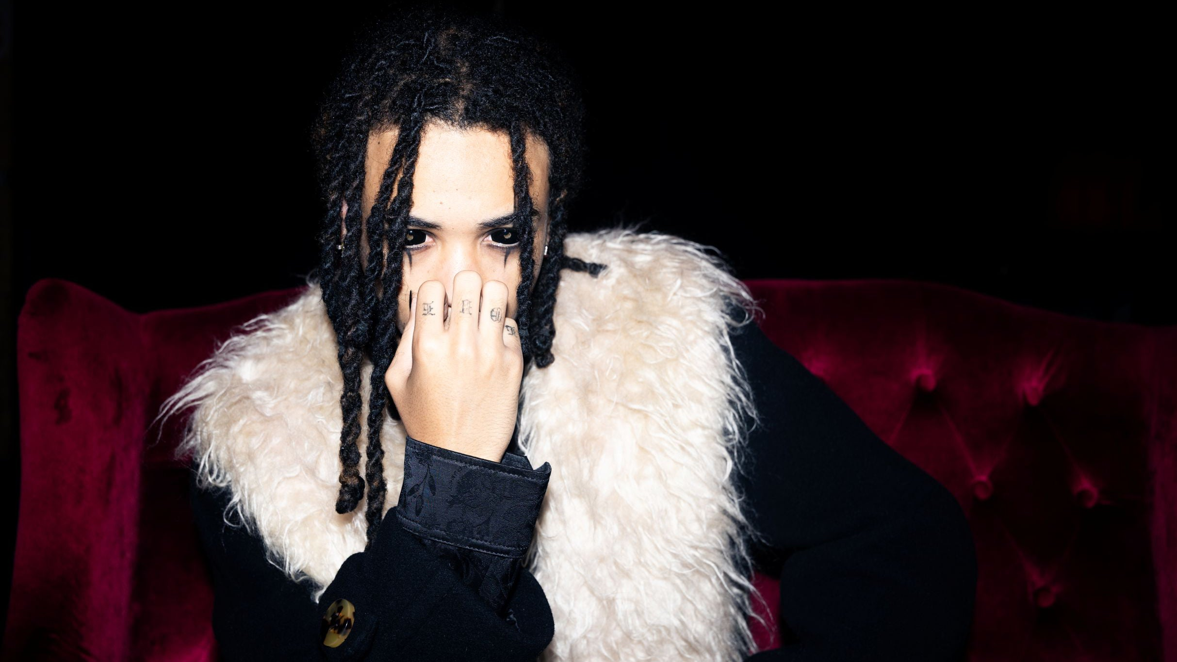 CHE: REST IN BASS TOUR
