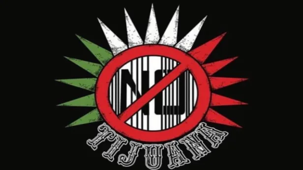 Tijuana No, Marujah , Giga Rat, Los Hijos Del Santo, El Funeral