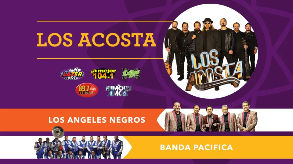 Los Acosta