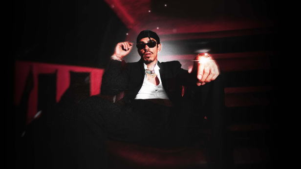 CODICIADO - Así Es La Vida Tour