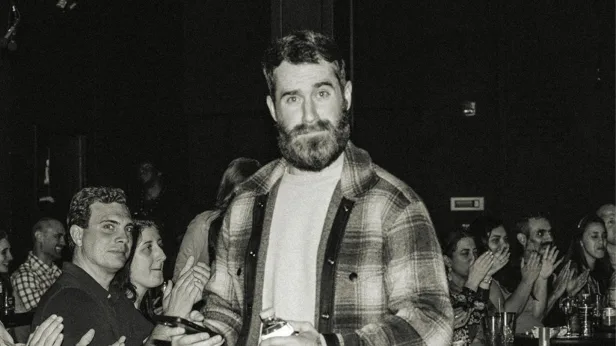 Nick Alex