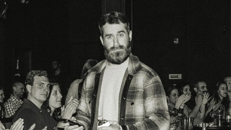 Nick Alex