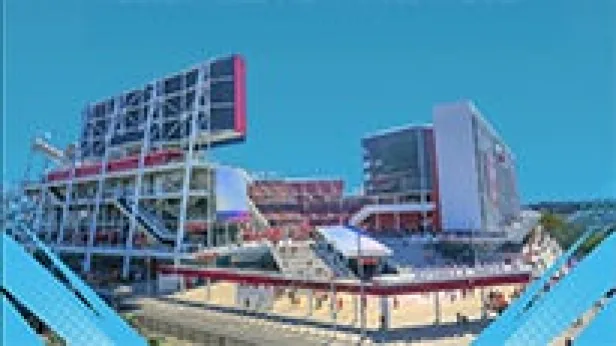 Celebrate Santa Clara: A Day On The Field