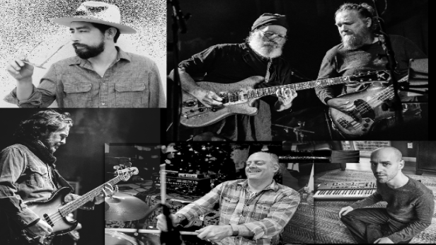 All You Need Is George - An All-Star Celebration of George Harrison ft. Jackie Greene, Steve Kimock, Pete Lavezzoli, Reed Mathis & More