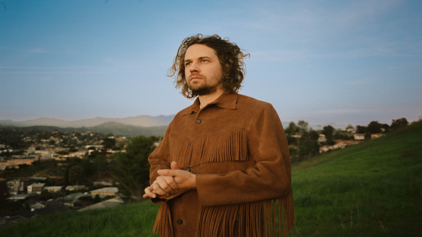 This is a Music Box 10th Anniversary Party: Featuring Kevin Morby, James Bishop, DJ Ian Utero