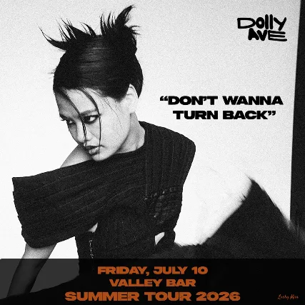 DOLLY AVE