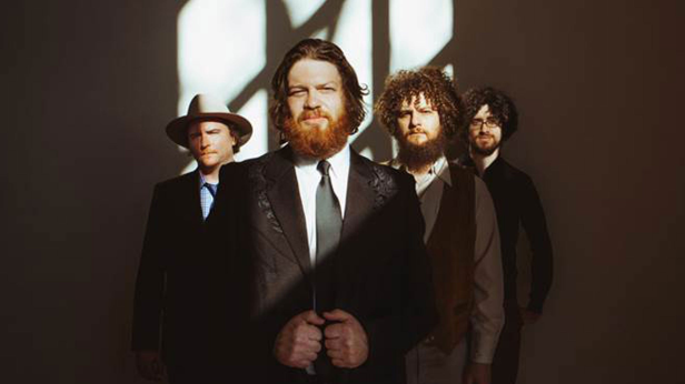 Uncle Lucius w/ Eli Howard & The Greater Good