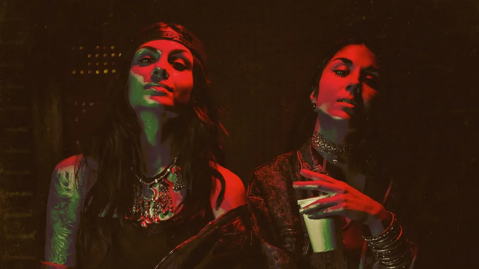 Krewella