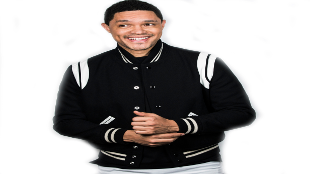 Trevor Noah Ticket + Hotel Deals