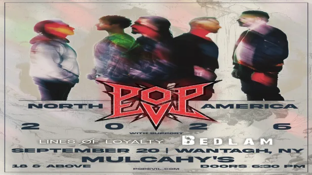 Pop Evil