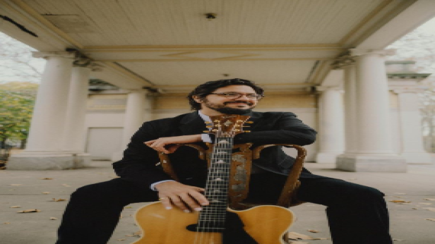 Pasquale Grasso Quartet