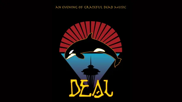 Deal: A Tribute to Grateful Dead Celebrate Jerry Garcias Birthday