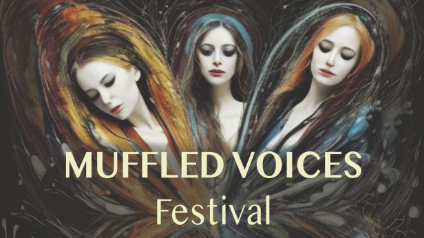 Muffled Voices Festival: Baruch's Silence by Ella Milch-Sheriff