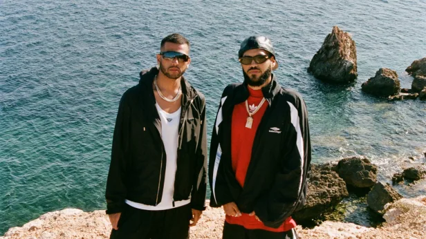 The Martinez Brothers - North America Tour 2026 with Wakyin