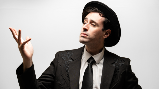Will Wood: Mr. Wood Is Dead. 10 Year Anniversary Tour | 18+