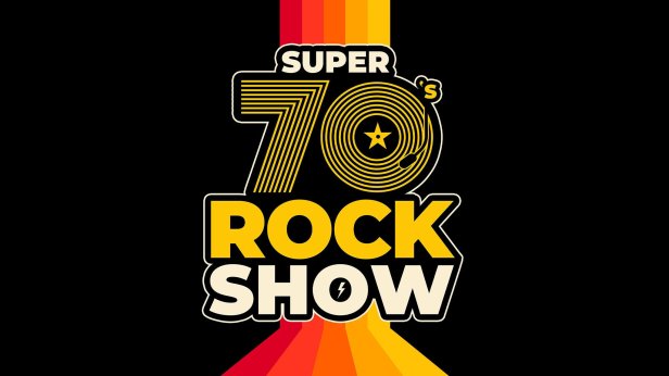 The Super 70's Rock Show ft. Super Trans Am