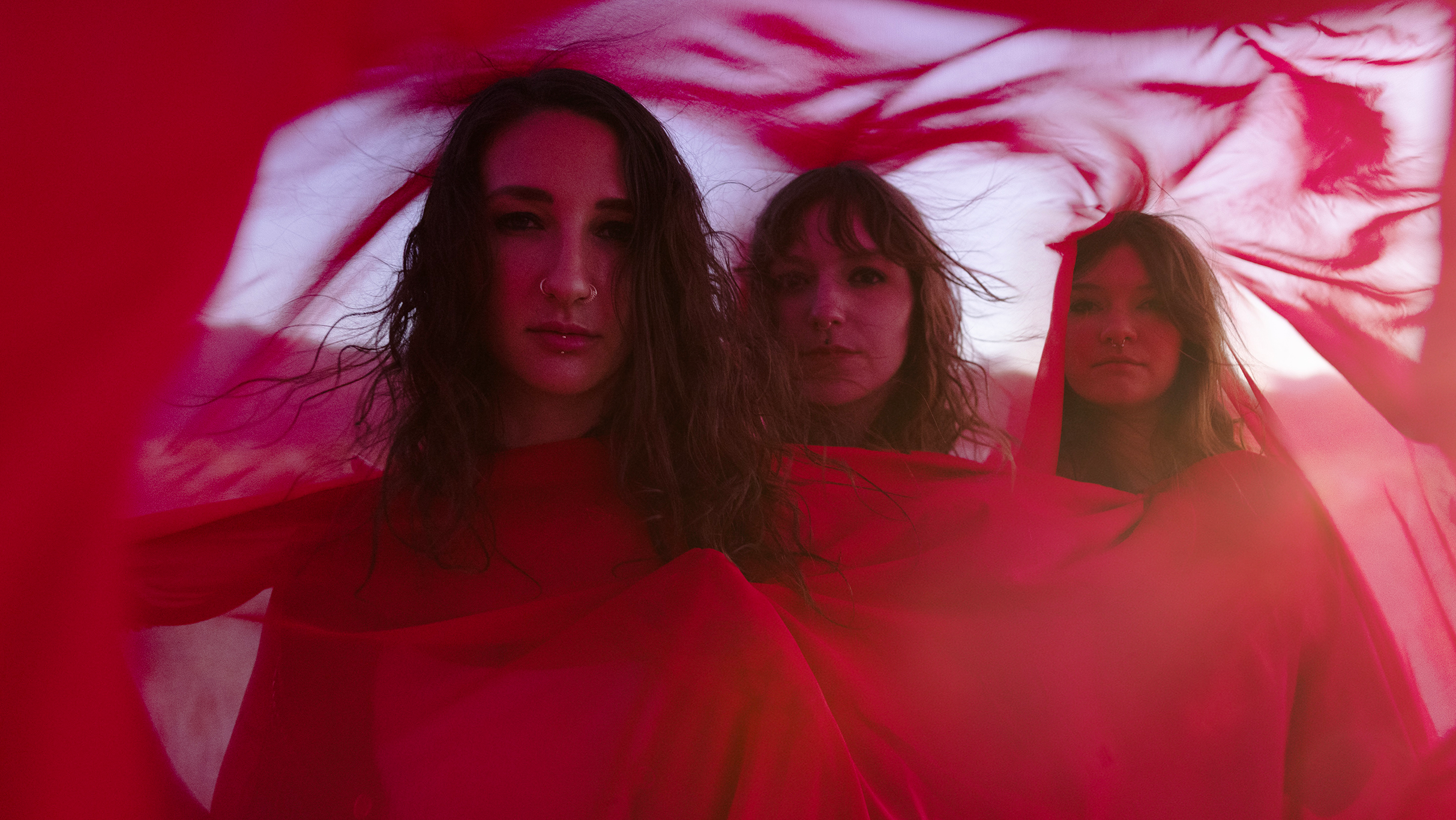 Blackwater Holylight