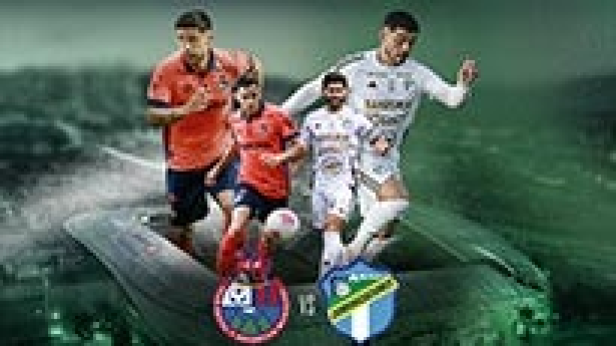 Comunicaciones v Municipal