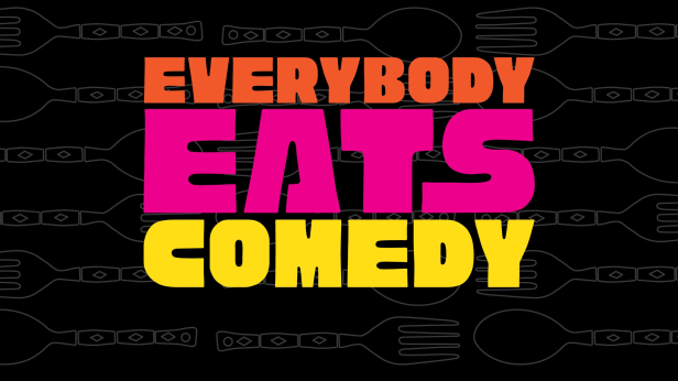 Everybody Eats Comedy with Artie Valenzuela