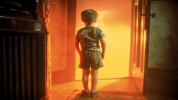 CLOSE ENCOUNTERS OF THE THIRD KIND in 70MM